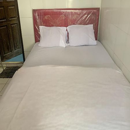 Pondok Gembyang Ciwidey Redpartner Rancabali Εξωτερικό φωτογραφία