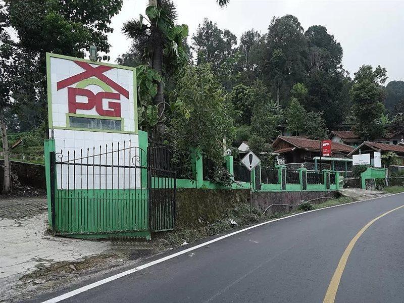 Pondok Gembyang Ciwidey Redpartner Rancabali Εξωτερικό φωτογραφία