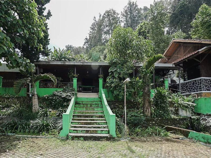 Pondok Gembyang Ciwidey Redpartner Rancabali Εξωτερικό φωτογραφία