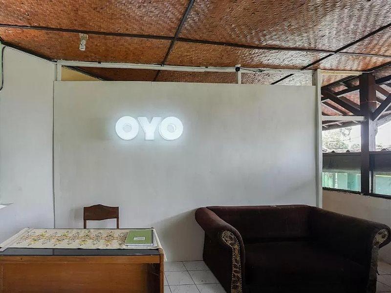 Pondok Gembyang Ciwidey Redpartner Rancabali Εξωτερικό φωτογραφία