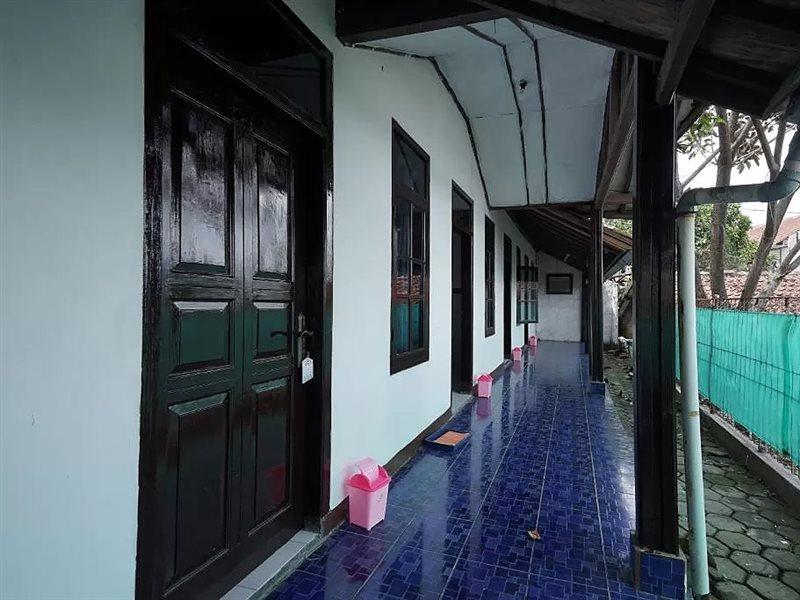 Pondok Gembyang Ciwidey Redpartner Rancabali Εξωτερικό φωτογραφία