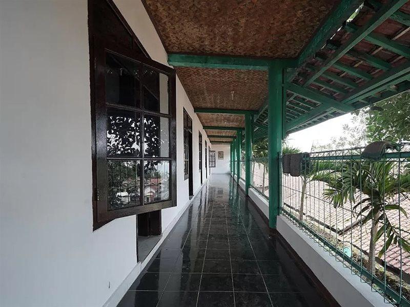 Pondok Gembyang Ciwidey Redpartner Rancabali Εξωτερικό φωτογραφία