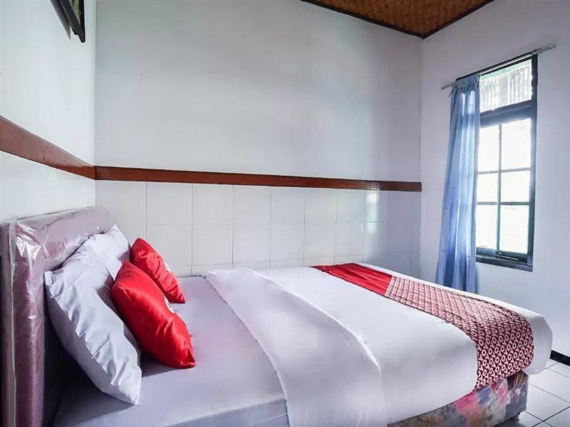 Pondok Gembyang Ciwidey Redpartner Rancabali Εξωτερικό φωτογραφία