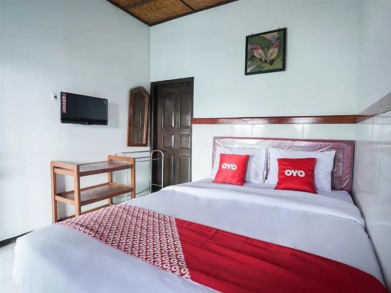 Pondok Gembyang Ciwidey Redpartner Rancabali Εξωτερικό φωτογραφία