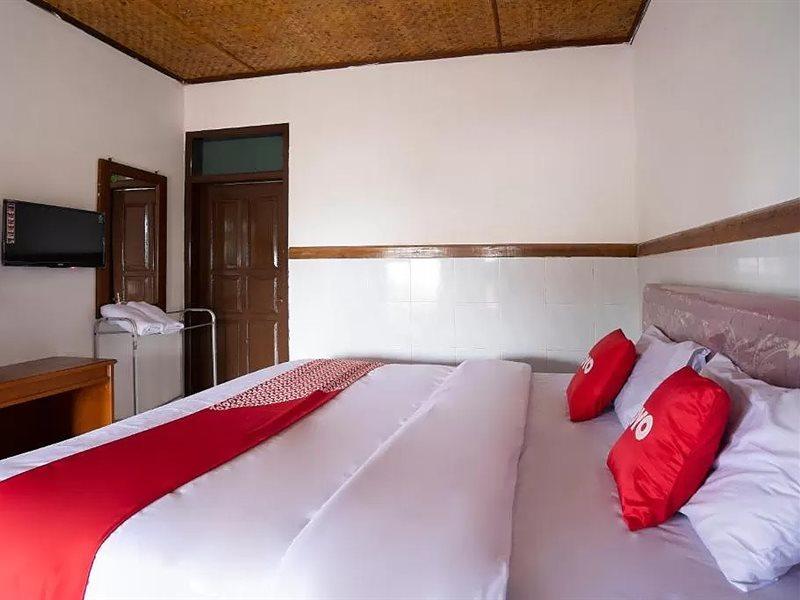 Pondok Gembyang Ciwidey Redpartner Rancabali Εξωτερικό φωτογραφία