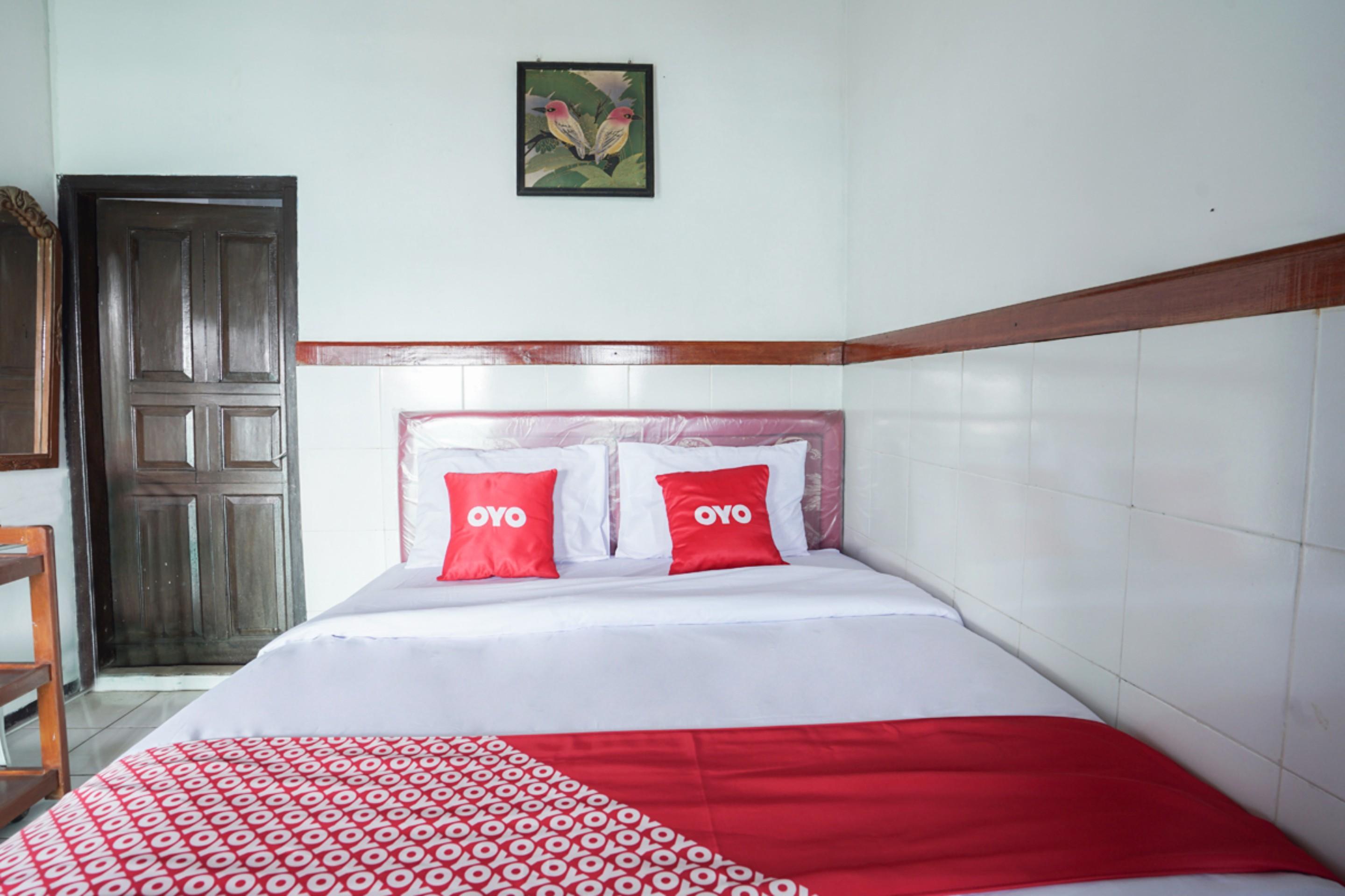 Pondok Gembyang Ciwidey Redpartner Rancabali Εξωτερικό φωτογραφία