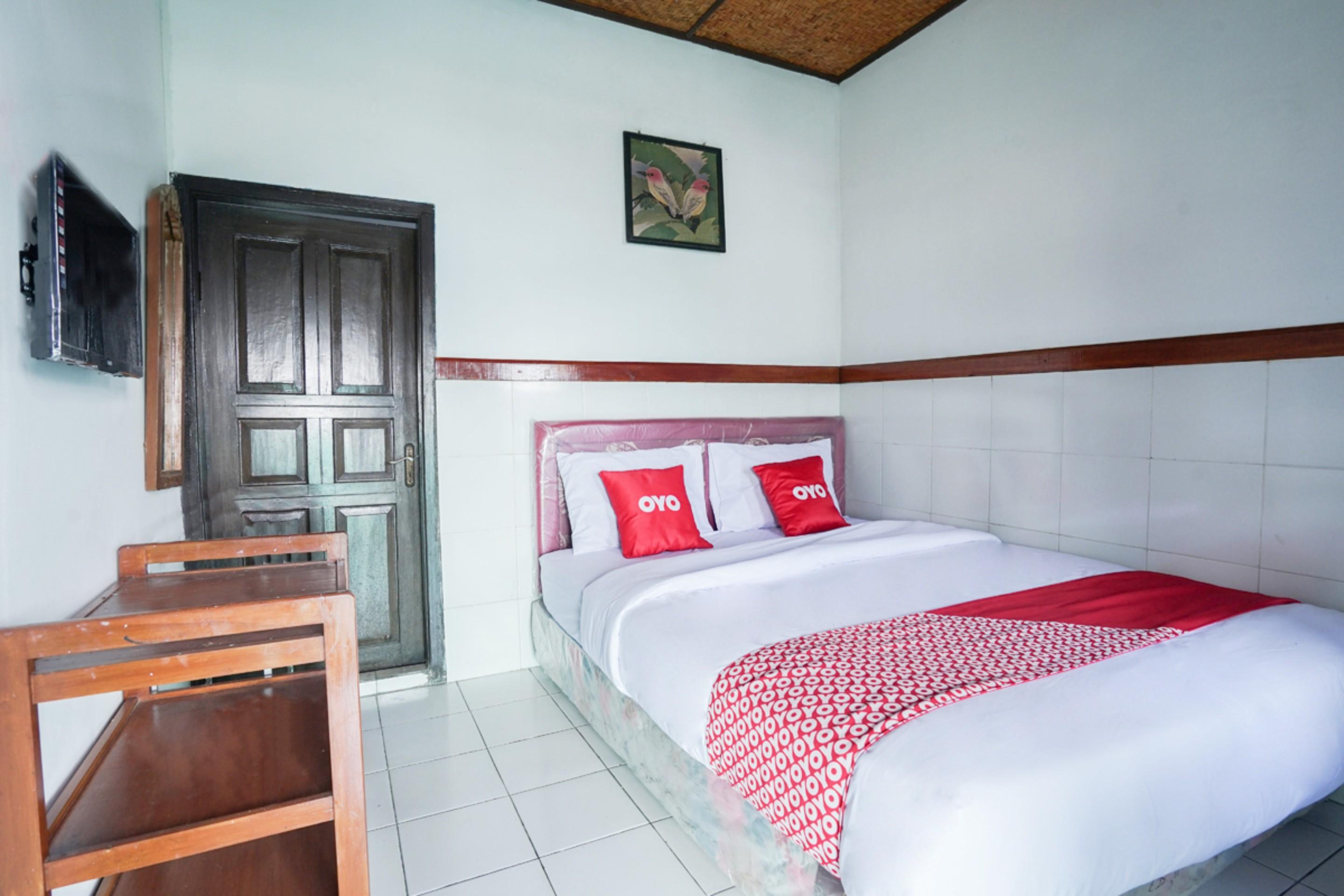 Pondok Gembyang Ciwidey Redpartner Rancabali Εξωτερικό φωτογραφία