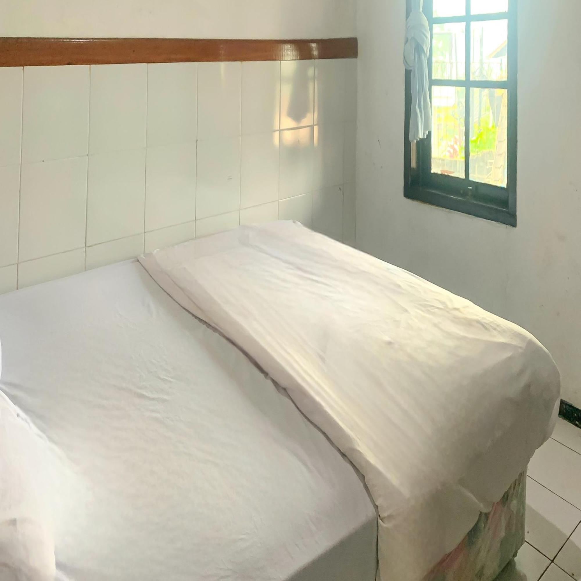 Pondok Gembyang Ciwidey Redpartner Rancabali Εξωτερικό φωτογραφία